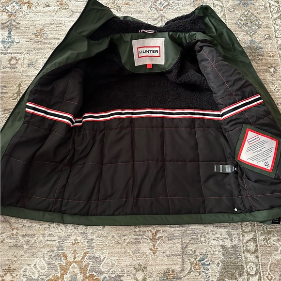 Hunter jacket - Picture 6 of 9